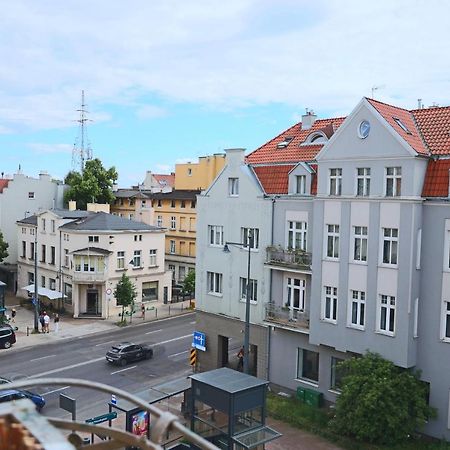Primavera Apartments By Oneapartments Sopot Extérieur photo