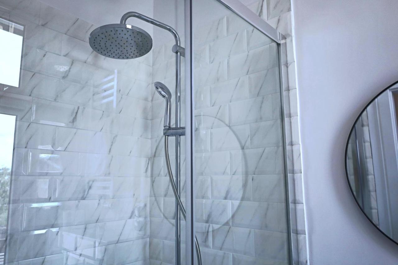 Primavera Apartments By Oneapartments Sopot Extérieur photo