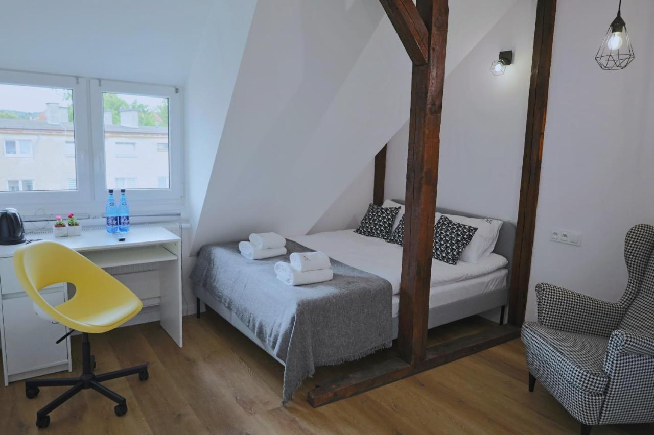 Primavera Apartments By Oneapartments Sopot Extérieur photo