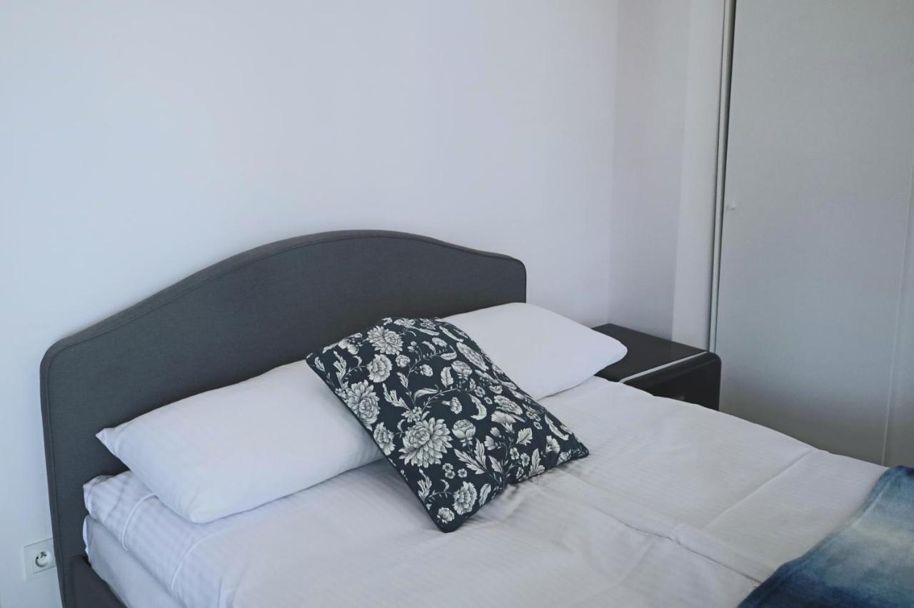 Primavera Apartments By Oneapartments Sopot Extérieur photo