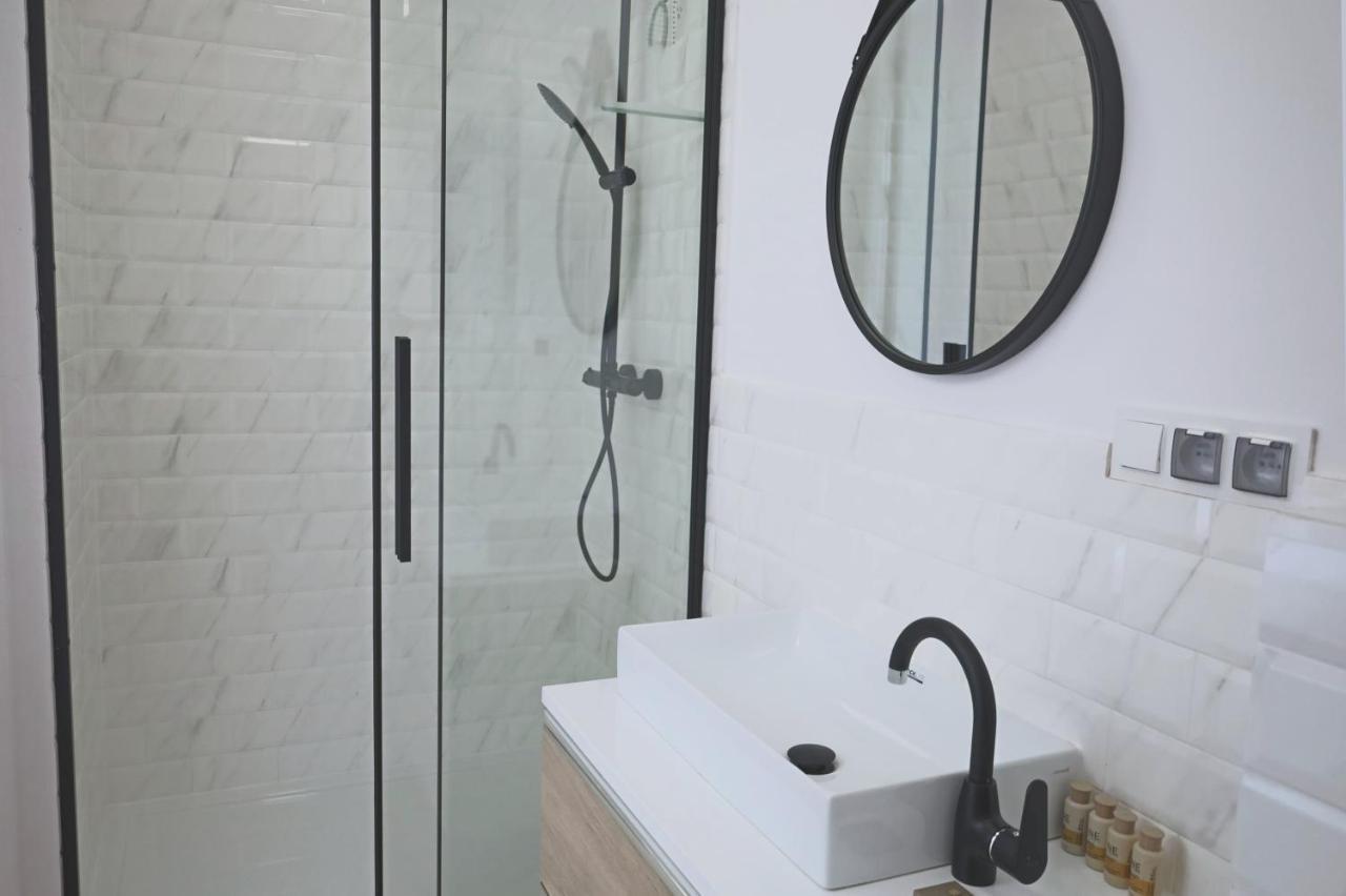Primavera Apartments By Oneapartments Sopot Extérieur photo