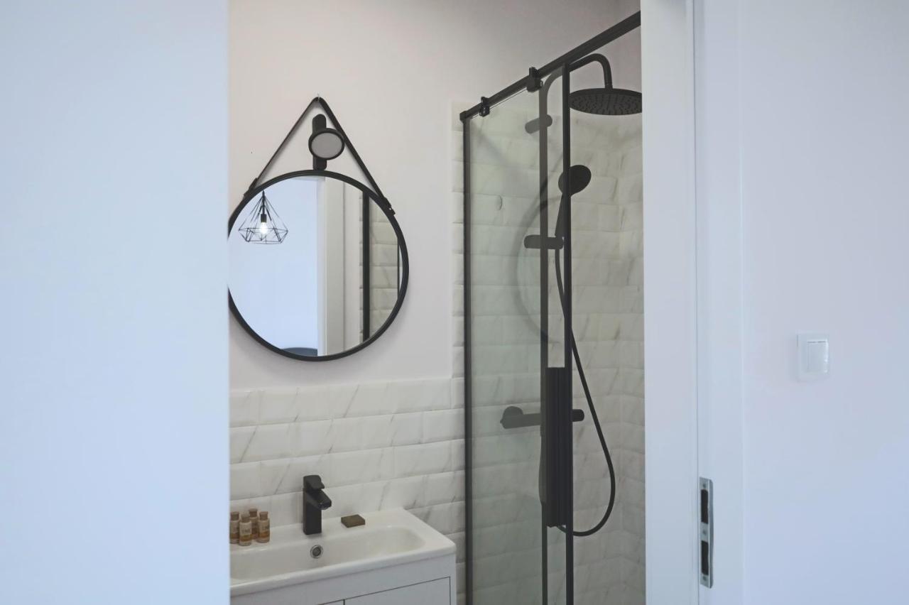 Primavera Apartments By Oneapartments Sopot Extérieur photo