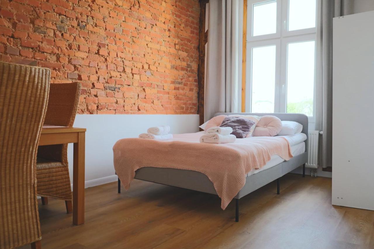 Primavera Apartments By Oneapartments Sopot Extérieur photo