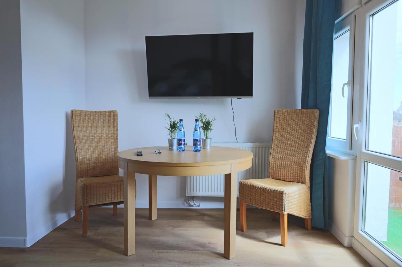 Primavera Apartments By Oneapartments Sopot Extérieur photo