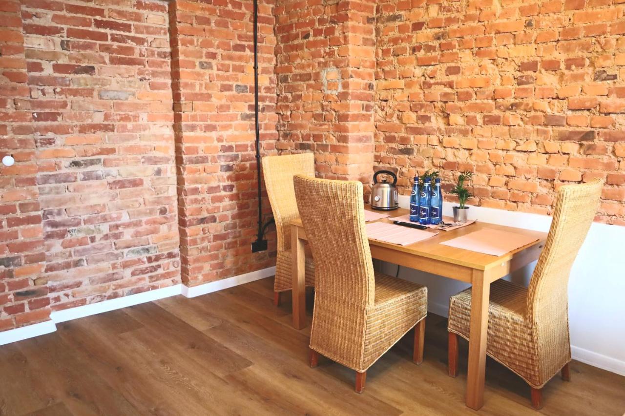 Primavera Apartments By Oneapartments Sopot Extérieur photo